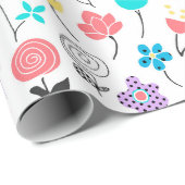 Cadeaupapier (Rol Hoek)
