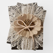 Cadeaupapier (In situ)