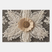 Cadeaupapier (Voorkant)