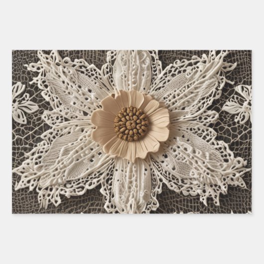 Cadeaupapier (Voorkant)