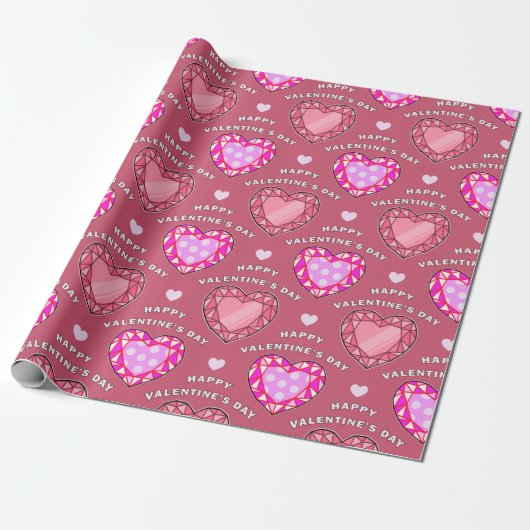 Cadeaupapier (Uitgerold)