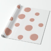 Cadeaupapier (Uitgerold)