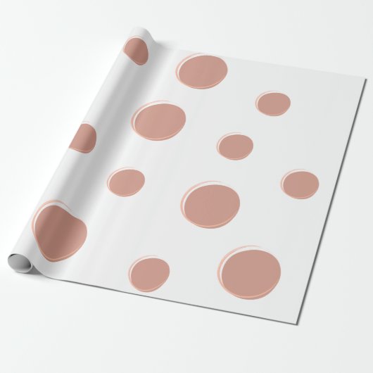 Cadeaupapier (Uitgerold)