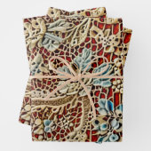 Cadeaupapier (In situ)