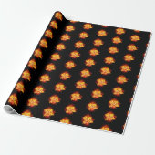 Cadeaupapier (Uitgerold)