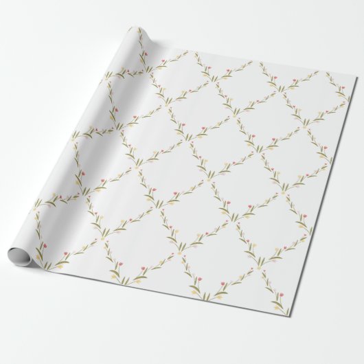 Cadeaupapier (Uitgerold)