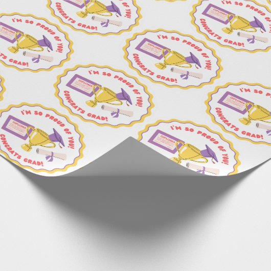 Cadeaupapier (Hoek)