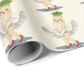 Cadeaupapier (Rol Hoek)