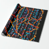 Cadeaupapier (Uitgerold)