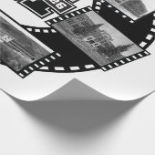 Cadeaupapier (Hoek)