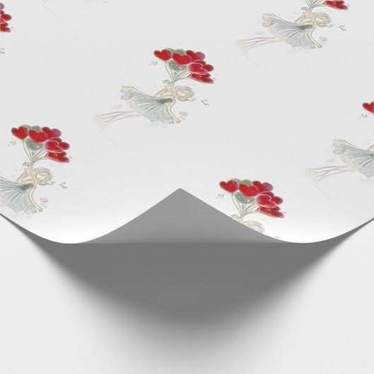Cadeaupapier (Hoek)