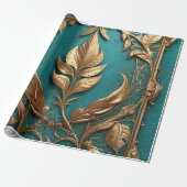 Cadeaupapier (Uitgerold)