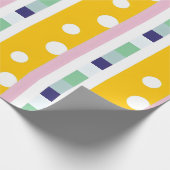 Cadeaupapier (Hoek)