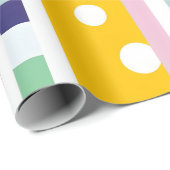 Cadeaupapier (Rol Hoek)