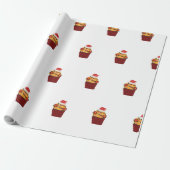 Cadeaupapier (Uitgerold)