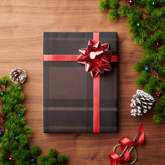 Cadeaupapier (Feestdagen Geschenken)