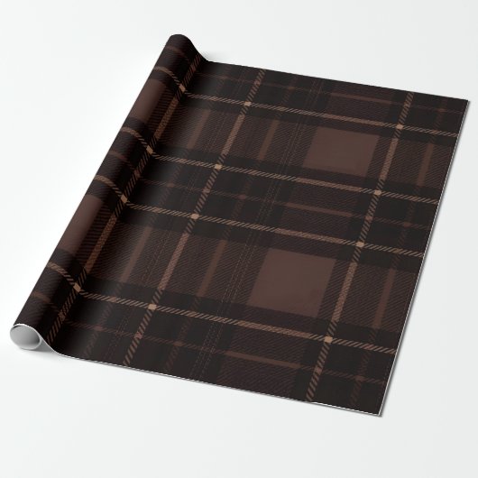 Cadeaupapier (Uitgerold)