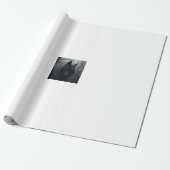 Cadeaupapier  (Uitgerold)