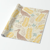 Cadeaupapier (Uitgerold)