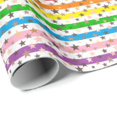 Cadeaupapier (Rol Hoek)