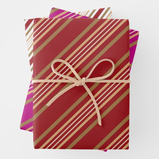 Cadeaupapier (In situ)