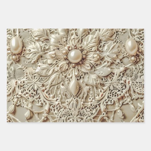 Cadeaupapier (Voorkant)