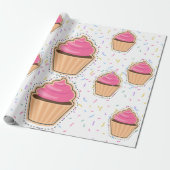 Cadeaupapier (Uitgerold)