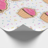 Cadeaupapier (Hoek)