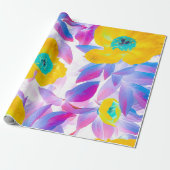 Cadeaupapier (Uitgerold)