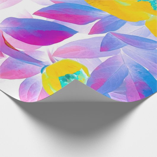 Cadeaupapier (Hoek)