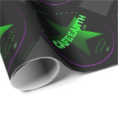 Cadeaupapier (Rol Hoek)