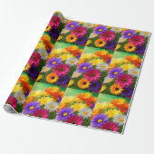 Cadeaupapier (Uitgerold)
