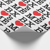 ❤ CADEAUPAPIER (Hoek)