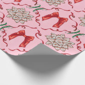 Cadeaupapier (Hoek)