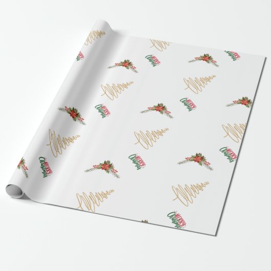 Cadeaupapier (Uitgerold)