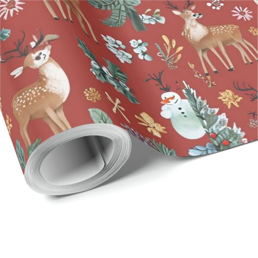 cadeaupapier (Rol Hoek)