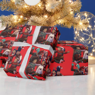 Cadeaupapier