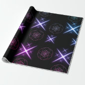 Cadeaupapier (Uitgerold)