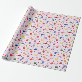 cadeaupapier