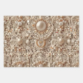 Cadeaupapier (Voorkant)