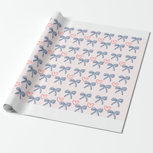 Cadeaupapier (Uitgerold)