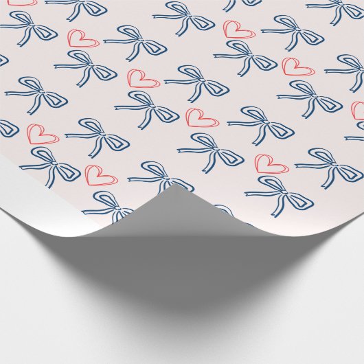 Cadeaupapier (Hoek)