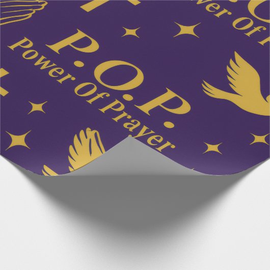 Cadeaupapier (Hoek)