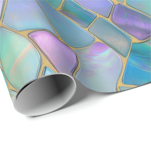 Cadeaupapier (Rol Hoek)