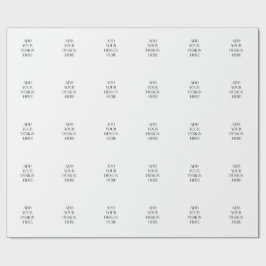 Cadeaupapier