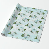 Cadeaupapier (Uitgerold)