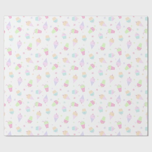 🍦 🍨 CADEAUPAPIER (Vlak)