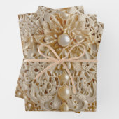 Cadeaupapier (In situ)
