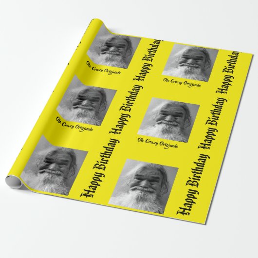 CADEAUPAPIER (Uitgerold)