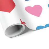 Cadeaupapier (Rol Hoek)
